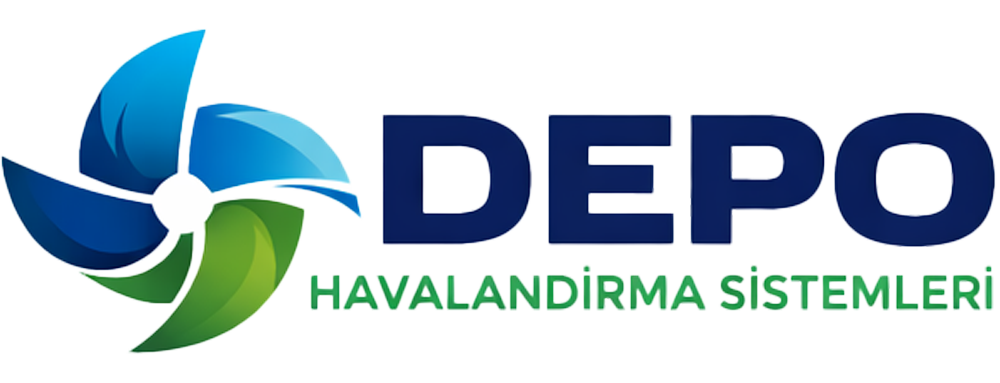 Depo Havalandırma Sistemleri